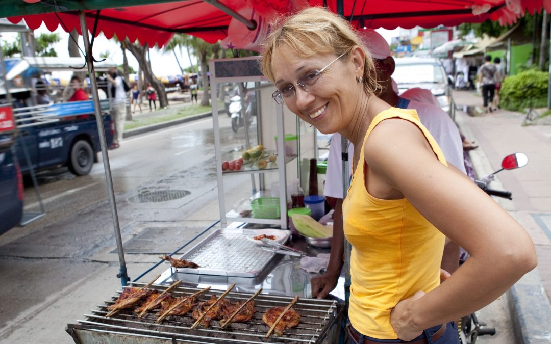 Find Healthy Foods Near Montage, PA, to Promote Vibrant Health