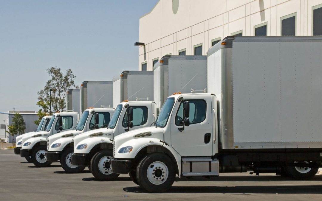 Box Truck Rentals in San Francisco, CA: A Guide to Efficient Moving and Transportation