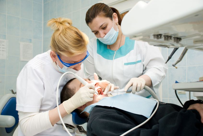 Rapid Relief: Emergency Dental Care in Dutchess County, NY