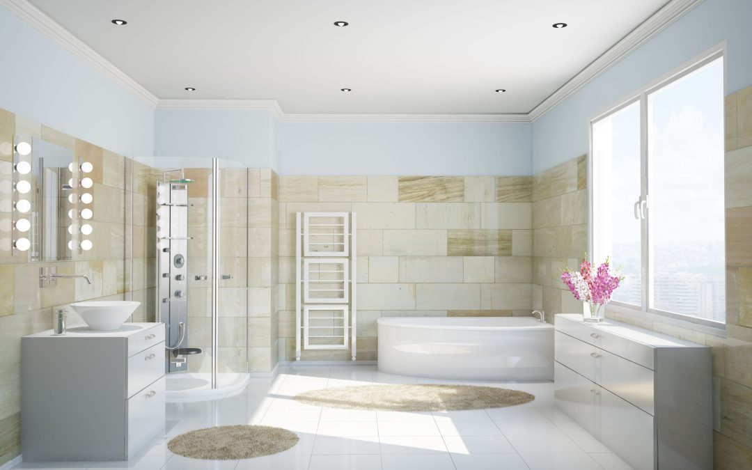 Change your bathroom environment with Bathroom Cabinet Remodeling in West Palm Beach, FL.