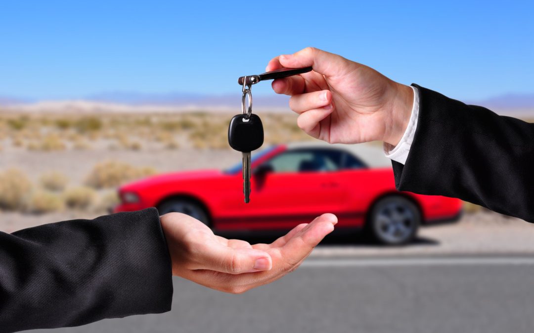 Finding Top Car Dealerships in Temple TX