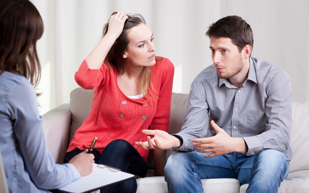 Finding the Right Marriage Consultant in New York City