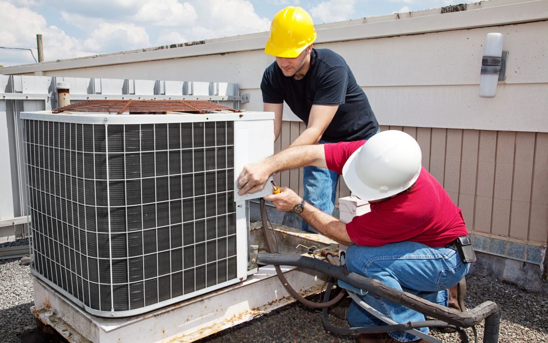 Air Conditioning Installation in New Berlin, WI: Comfort and Dependability Guaranteed