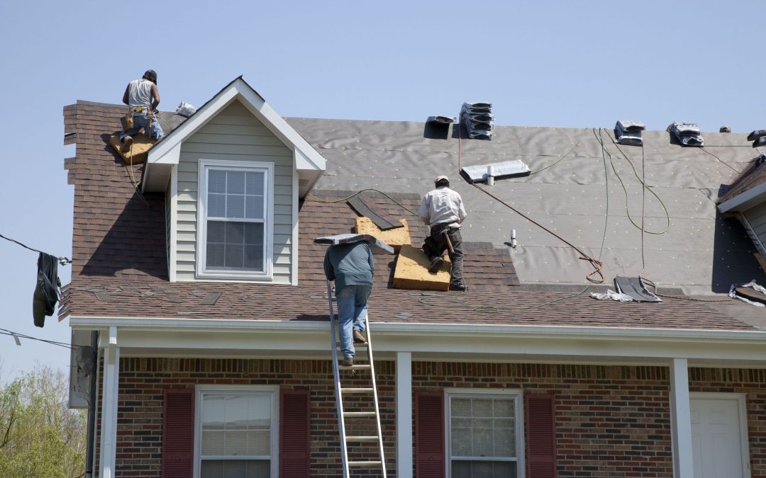 A Comprehensive Guide to Selecting the Best Roofing Contractor in Parsippany, NJ