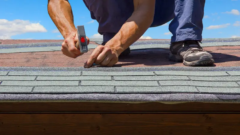 Choosing the Right Roofing Contractor in Parsippany, NJ: What You Need to Know