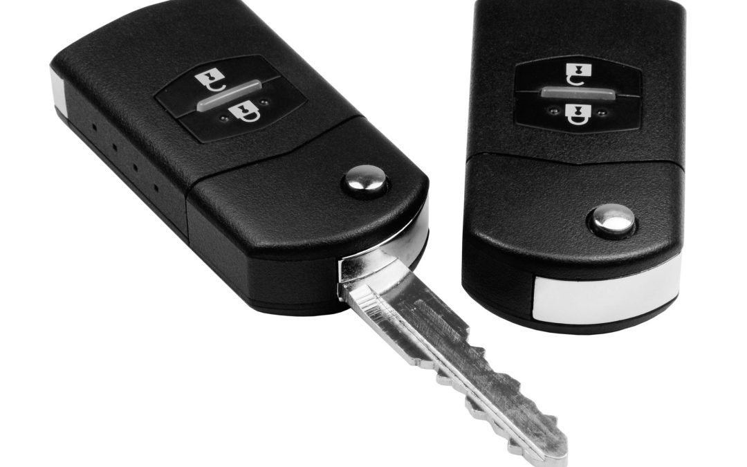 Car key replacement in Overland Park, KS