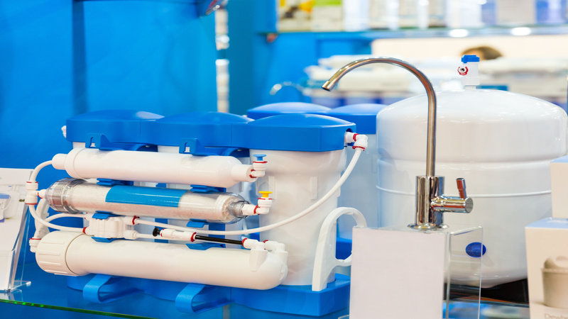 The Advantages And Needs Of A Water Filtration System In Phoenix, AZ,