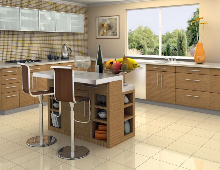 Transform Your Kitchen: Tips from a Leading Kitchen Remodeling Contractor Vermont