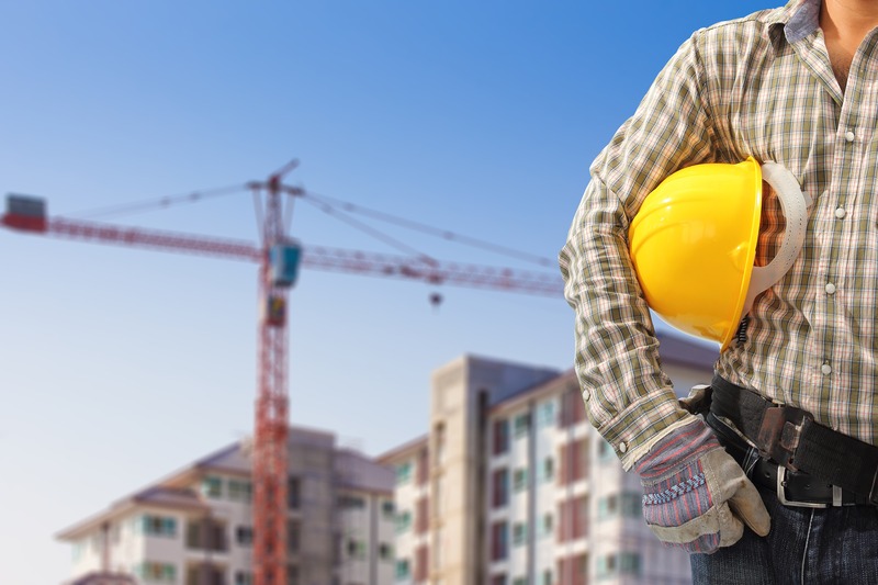 Finding the Right Construction Companies Near Me: What You Need to Know