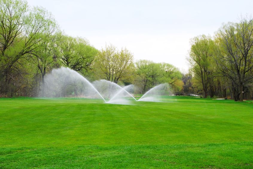 Essential Sprinkler Maintenance in Austin: Why It Matters for Your Lawn