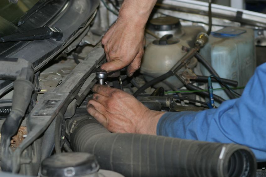 Essential Services For Maintaining Vehicle Reliability