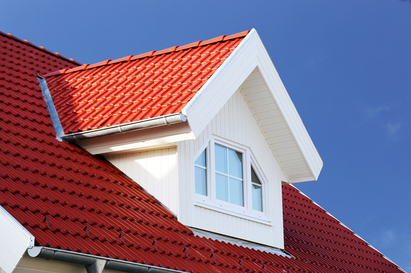 The Complete Guide to Residential Roof Replacement in Texas