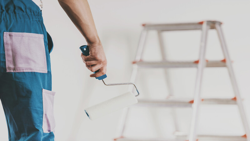 Looking for Commercial Painting Services in Brampton? We Bring Your Vision to Life