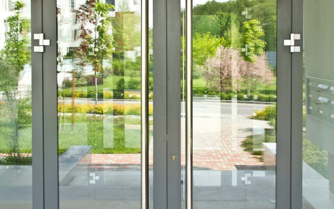 Iron Doors in Atlanta: A Perfect Fusion of Style, Security, and Durability