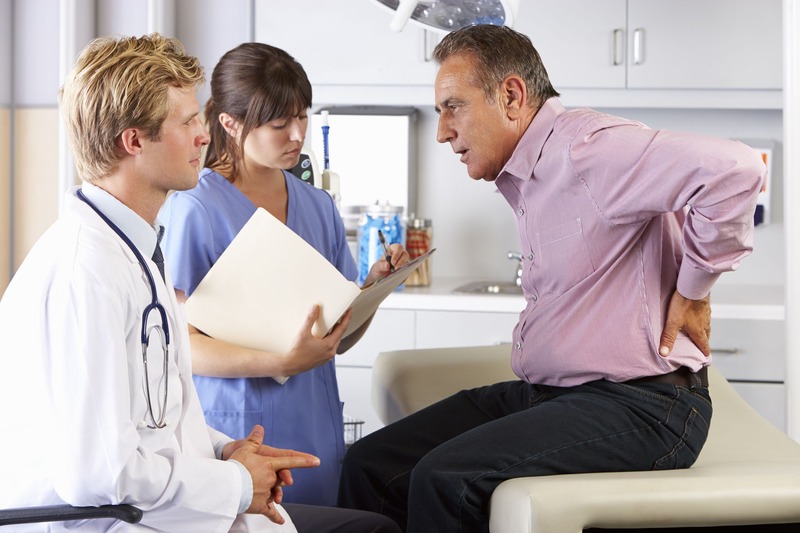 Choosing the Best Spinal Surgery Doctor in Denton, TX: What You Need to Know