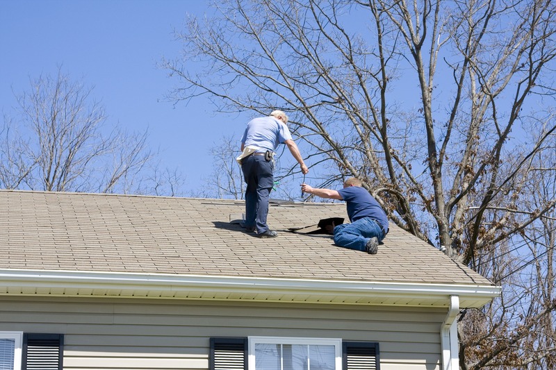 Expert Roof Replacement Services in Aston, PA: Protect Your Home with Quality Roofing Solutions