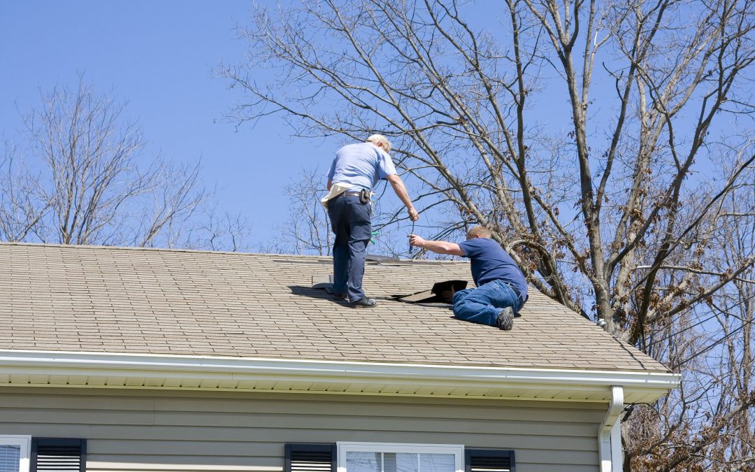 Importance of Roofing Replacement in Ridgewood, NJ