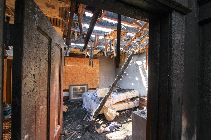 Comprehensive Guide to Fire Damage Restoration in Saunders County, NE