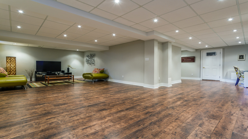 Enhance Your Home with Professional Basement Remodeling in Utah