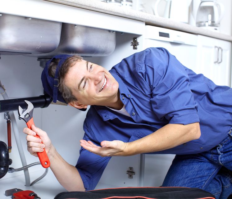 The Essential Guide to Finding the Best Plumber in Saskatoon