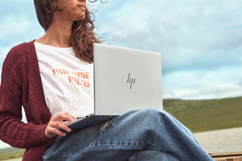 Empower Your Business in Houston, TX with HP EliteBook PCs