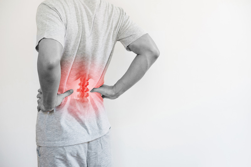 Top-Rated Spine Doctors in Decatur, TX: Your Pathway to Optimal Spinal Health