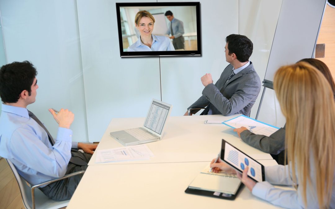 Rova Unify: Your Gateway to Video Conferencing For Business in Brampton ON