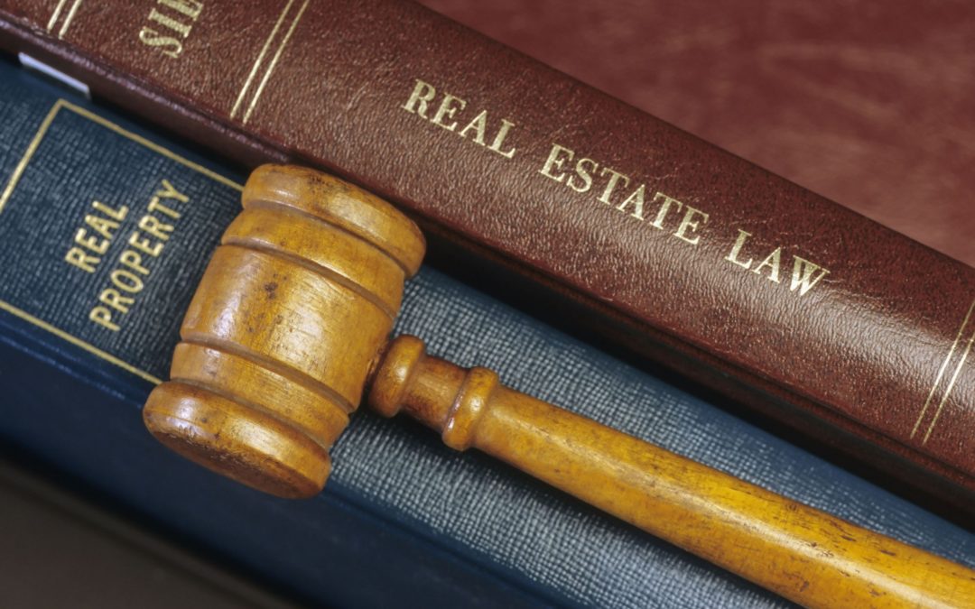 Navigating Real Estate Disputes: The Role of a Real Estate Litigation Attorney in Pensacola, FL