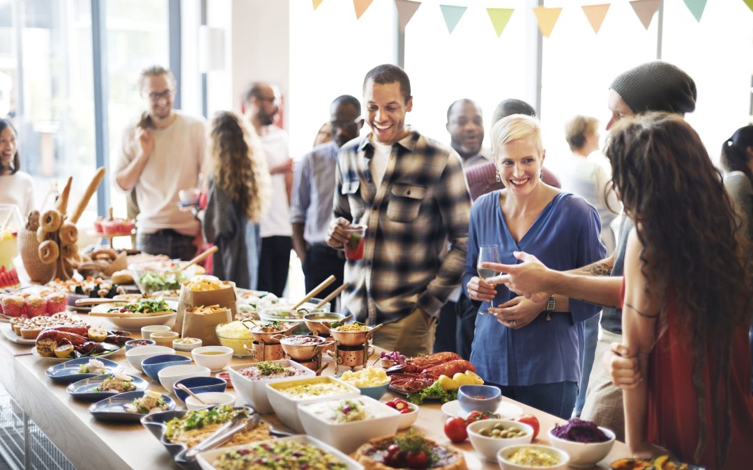 Impress Your Guests with Premier Private Event Charcuterie Catering in Charlottesville, VA