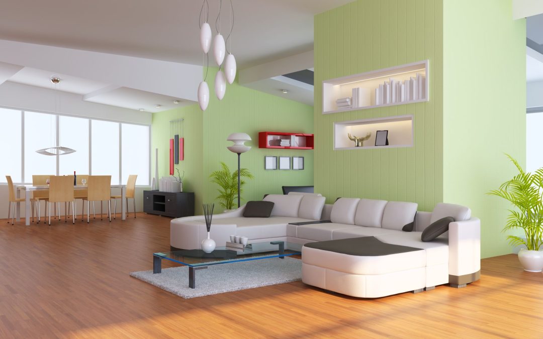 Elevate Your Home’s Aesthetic and Functionality with Expert Interior Design in Lexington, MA