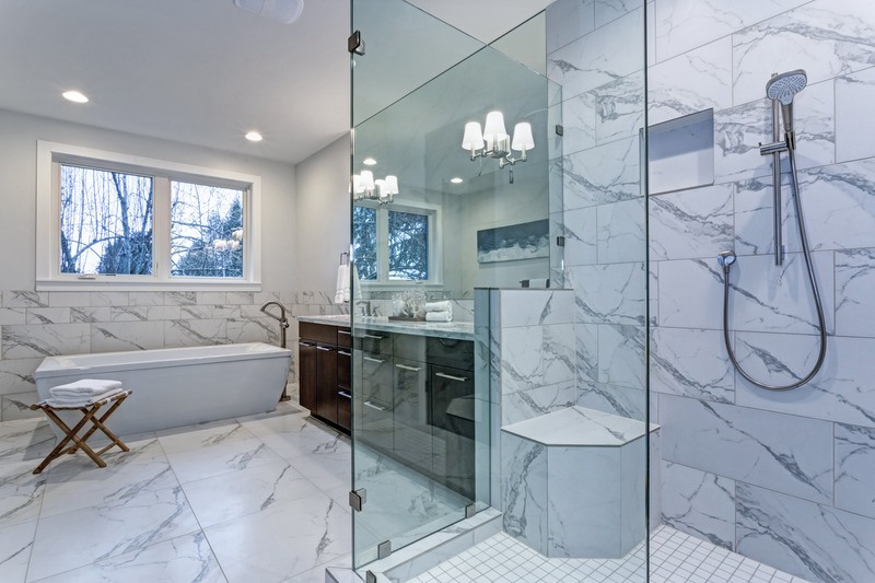 Transform Your Space: Benefits of Bathroom Remodeling Service in Pittsburgh, PA