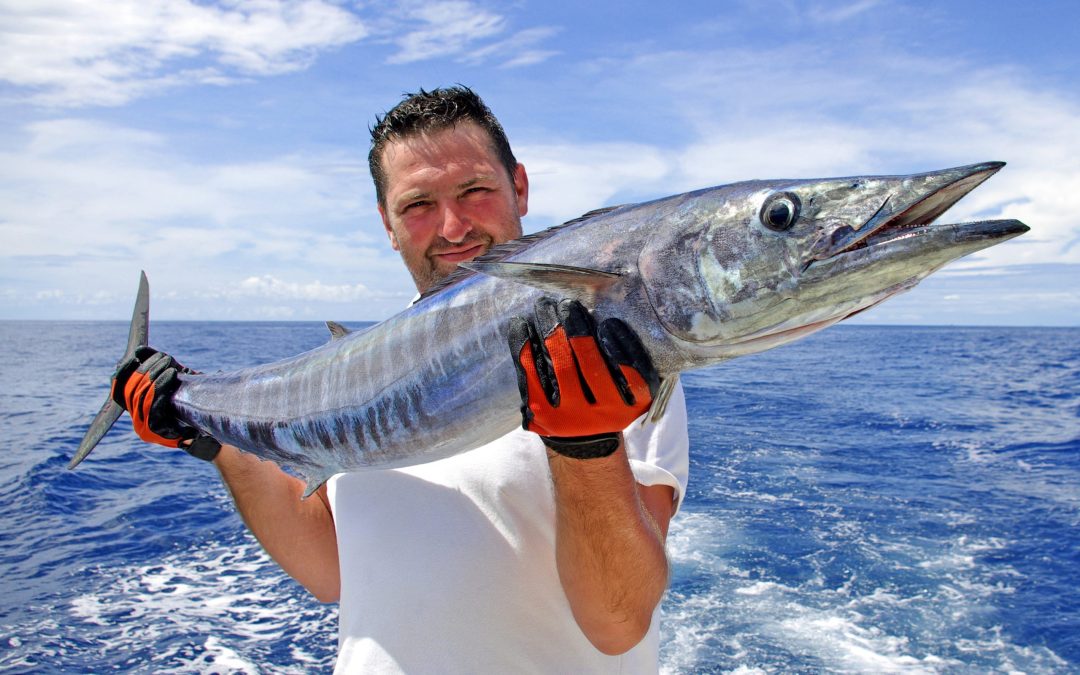 Embark on the Premier Charter Fishing in Marathon, FL, for Unmatched Angling Excellence