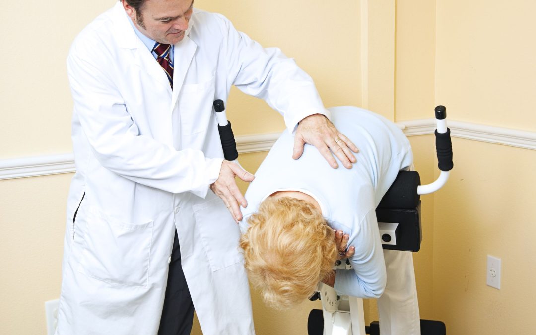 A Safe Alternative for Pain Management: Chiropractic Care in Wilmington, DE