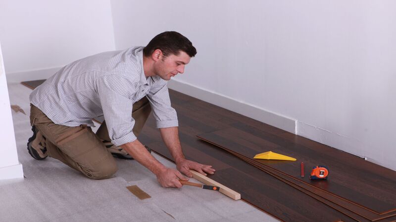 Transform Your Kitchen with Cabinet Refinishing in Ruckersville, VA