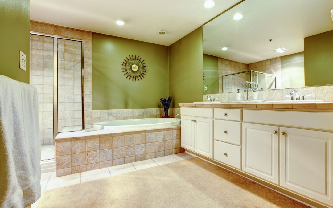 Enhancing The Comfort of Your Living Space Through Bathroom Renovations in Calgary