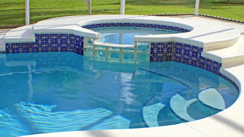 Revive Your Pool with Professional Swimming Pool Replastering in New Haven