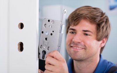 Understanding the Need for Comprehensive Solutions for Locksmith Services in Overland Park, KS