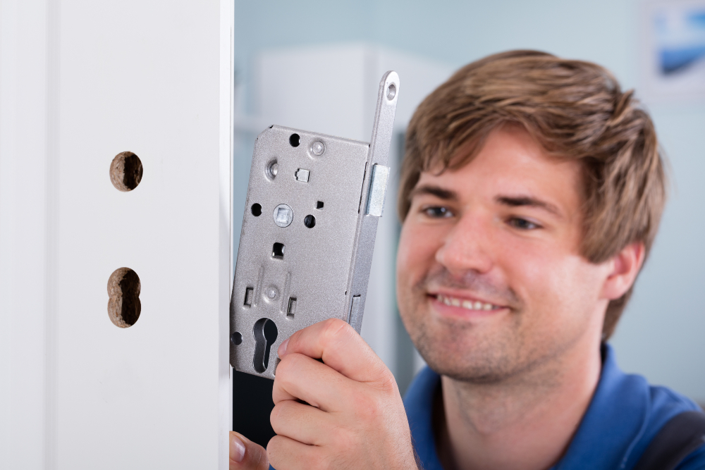 Understanding the Need for Comprehensive Solutions for Locksmith Services in Overland Park, KS