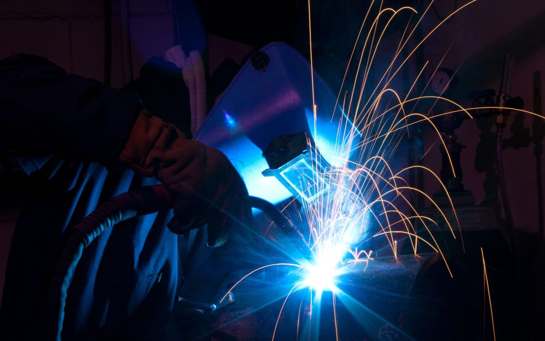 Mastering Precision: The Benefits and Applications of TIG Welding Services