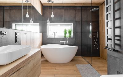 Transform Your Home with a Stunning Bathroom Remodel in Tampa