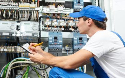 How does an Electrical Contractor in Fort Collins, CO ensure safe and Reliable Home Wiring Solutions?