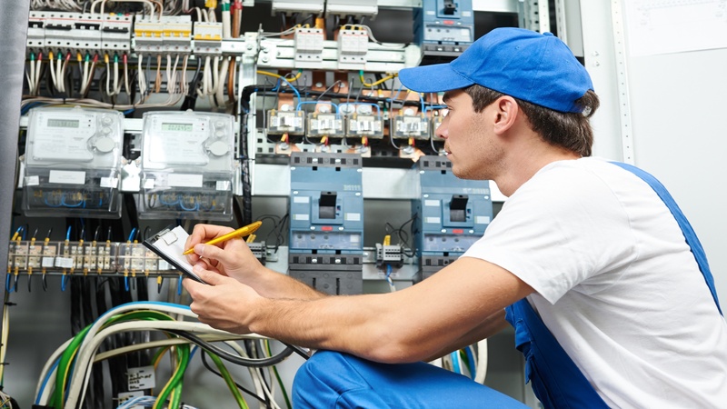 Expertise You Can Trust – Dependable Electrical Contractor in Saskatoon for Residential and Commercial Needs