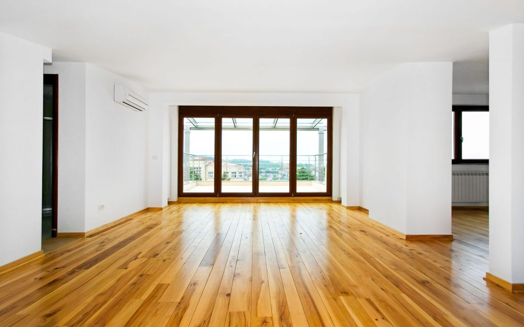 Transform Your Space With Durable Flooring Solutions: LVT Installation in Tigard, OR