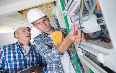 Enhancing Business Efficiency with Commercial Electrical Services in Tulsa, OK