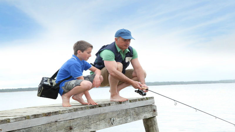 A Fishing Journey Like No Other: Charter Boat Fishing in Marathon for Every Adventurer