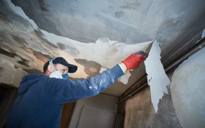 Rebuilding Lives: Comprehensive Fire Damage Repair in Dallas-Ft. Worth, TX