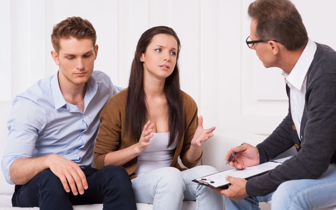 Reclaiming Harmony and Mutual Understanding with Couples Therapy in Katy for Lasting Results