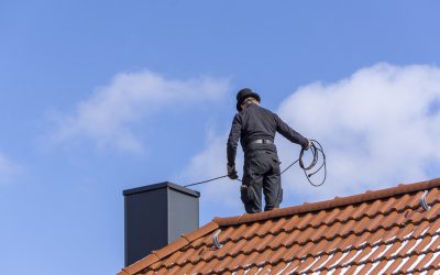 Chimney Sweeping Services in Lake Orion, MI: Essential for Fire Prevention