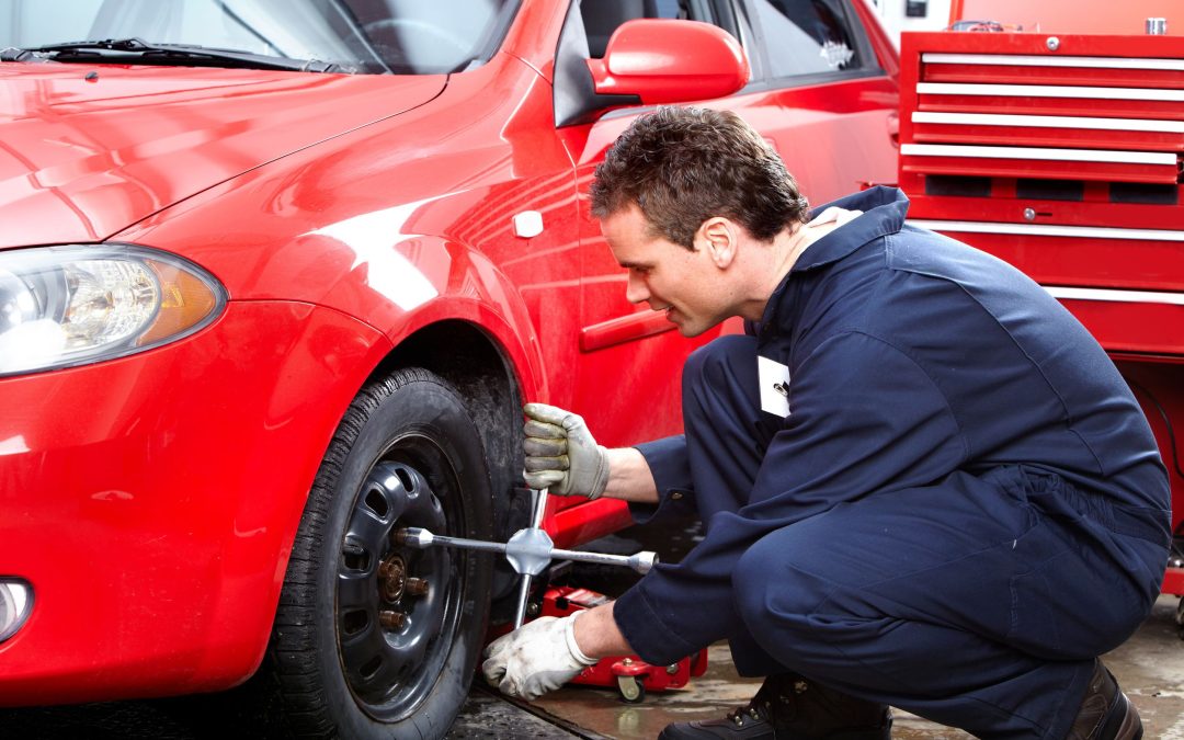 Signs You Need Wheel Alignment: Maximize Vehicle Performance with Professional Alignment in St. Charles, IL