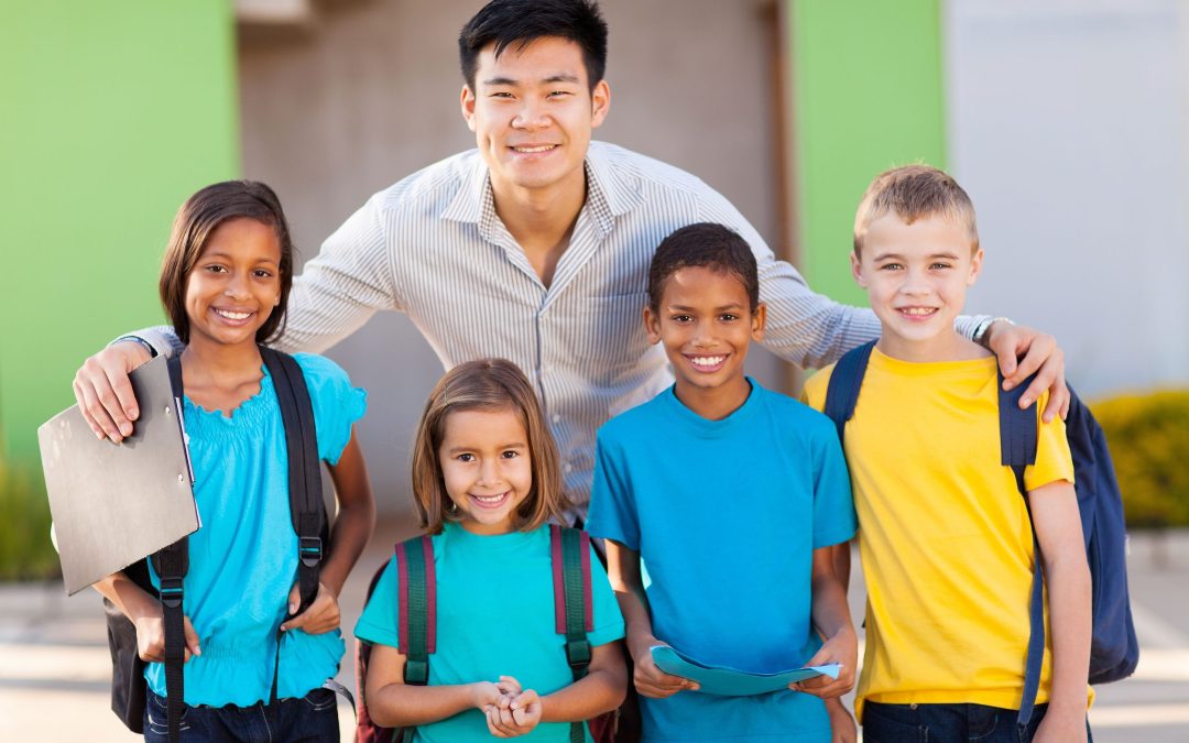 The Science Behind Early Childhood Education and How a Great Child Care Center in San Antonio Can Help
